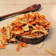 500g Dried orange peel, Kumquat orange peel
