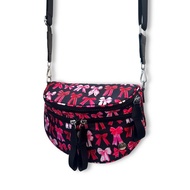 The Iris Best Version Crossbody Bag (#8061)  - By Iris & Rainbowxpxcilkd2