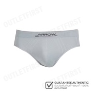ARROW รุ่น BODY SEAMLESS CODE: MXPBB04W2CRGY กางเกงชั้นในผู้ชาย กางเกงใน ชุดชั้นในชาย