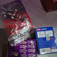 Winner auction figure wahyu d