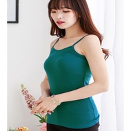 JUMBO XXL WOMEN'S SINGLET T-SHIRT