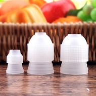 หัวบีบครีม หัวบีบดอกไม้ หัวบีบเบอร์ 1M 2D 6B 2F 336