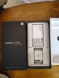 小米14 ultra