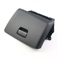 Original BMW E81/E82/E87 LCI Glove Box Lid (Schwarz/Black) [Part No. 51166982808]