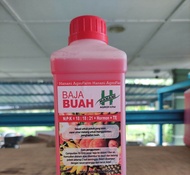 (BUAH) Baja Buah Baja Ajaib!! Baja Viral !! Baja Hanani Agro Farm