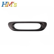 For Mini Cooper Accessories Car Light Stickers For Mini F56 F55 Tail Rear Lamps Cover Sticker Housin