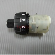 ~~ Yongquan Tools~MAKITA DF030D DF031D Gearbox Set #11 #Original Product #D2-8 #123505-4