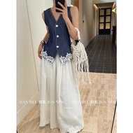 JUN30 5360 M/L woman top and bottom outfit