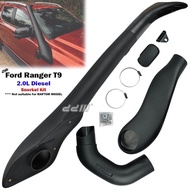Ford Ranger T9 XL XLT Wildtrak 2022-2023 Snorkel Kit ranger t9 snorkel Ranger T9 Snorkel Kit 4x4 Car
