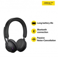 Jabra Evolve2 65 LINK380a UC Stereo Black