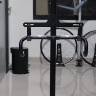 DROPBAR PIZZ PISTA