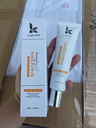 ( Chính hãng) Kem Chống Nắng K Lady Care Hàn Quốc 50ml