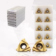 DESKAR 16ER8NPT 16ER11.5NPT 16ER14NPT 16IR8NPT 16IR11.5NPT 16IR14NPT LDC Carbide Insert 16ER 16IR In