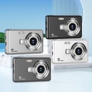 [W&G]1080P digital camera has 16X digital zoom style retro HD digital student camera 1VQ4