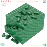 CLEVERHD 20pcs Small Pellet Block Accessories, Money Millionaire Building Blocks Toys, Hot Funny Gre
