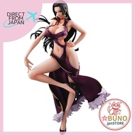 Portrait.Of.Pirates One Piece "LIMITED EDITION" Boa Hancock Ver. 3D2Y 1/8 Complete Figure (Exclusive