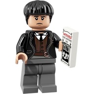 Original Lego Harry Potter Fantastic Beasts Minifigure Series 71022 - Credence Barebone Sealed new