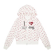 เสื้อสเวตเตอร์มีฮู้ดแบบมีฮู้ดพิมพ์ลายเต่า CGGA ทรงหลวม แขนยาว ฤดูใบไม้ผลิและฤดูใบไม้ร่วง สำหรับผู้ชา