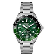 STAGSE _ SHeuerpok Trendy Sports Diving Series Observatory Certification GMT Dual Time Machinery