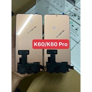 Brand new Redmi K60/ K60 pro screen