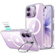 Design Award Series! ESR iPhone 17 Case MagSafe Compatible 3x US Military MIL Standard with Camera B