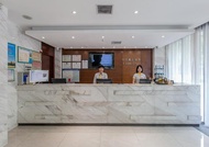 City Comfort Inn Wuhan Beihu