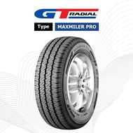 PROMO GT Maxmiller Pro 225/70 R15 Ban Mobil Tahun 2018