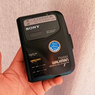 FX105 Cassette Walkman Maintenance Function Normal Classic, Walkman, Cassette Player