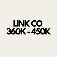 Link CO 360K -450K