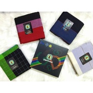 PELIKAT GAJAH DUDUK MULTI COLOUR / PEMBORONG KAIN SARUNG PELIKAT GAJAH DUDUK MULTICOLOUR/PIUR BENANG