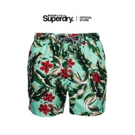 Superdry Super 5S Beach Volley Swim SDM Men's Shorts301033A 3BL Blue