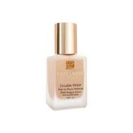 Estee Lauder Double Wear Stay-In-Place Liquid Makeup 2C0 Cool Vanilla Color 30ml/1 Oz - Long-Lasting