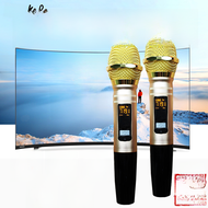 Xiaomi Redmi Haier Casarte TCL TV KTV Microphone Applicable Family KTV Macara Wireless Microphone