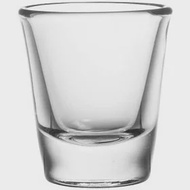 《Utopia》厚底烈酒杯(30ml) | 調酒杯 雞尾酒杯 Shot杯
