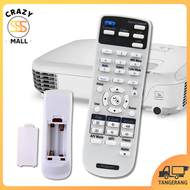 Epson Projector Remote Control  Remote Control Proyektor Projector Epson
