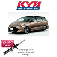 KYB Kayaba High Performance Shock Absorber for Toyota Estima (New)