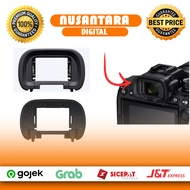 Eyepiece eyecup FDA-EP19 sony A1 A7SIII A7RIV A7RV A7IV Rubber Material