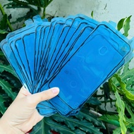 Waterproof gasket for iPhone 6, 6Plus, 6S, 6SPlus, 7, 7Plus, 8Plus, X, Xsmax