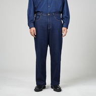 PETRONAS 925+ Men's Relaxed Fit Jeans - Classic Blue