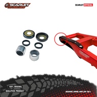 Scarlet Racing – Boshing Swing Arm CRF‑150