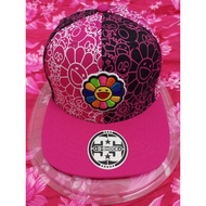 MURAKAMI G-SHOCK 35TH ANNIVERSARY SNAPBACK