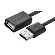 Ugreen UG-10315 genuine 1.5m extension USB 2.0 cable high-end