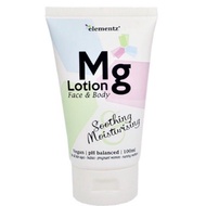 Elementz Magnesium Lotion (100g)