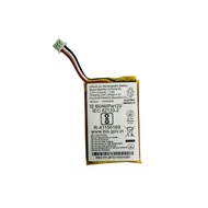 3.7V lithium polymer battery 602535 582535 470mAh MP3 MP4 GPS Bluetooth
