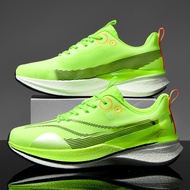 Red Rabbit 8pro Carbon Board Running Shoes Men Cushioning Training Sports Shoes Big Children Youth A