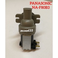 NA-F70B3, NA-F70S7, NA-F75H3, NA-F75B3, NA-F75S7 ( FVS-130V1 , FVS-144V1 ) PANASONIC WASHING MACHINE