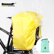 Rhinowalk Bike Pannier Bag Rain Cover (70L/75L)