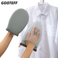 CARAMELOMA Ironing Board Mini Heat Resistant Glove Mitts Sleeve for For Clothes Garment Steamer