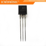 5 Piece  2SJ201 J201 TO-92  Integrated circuit IC