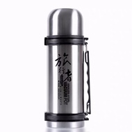 1.2 Liters Water Bottle Cold Storage Genuine Stainless Steel 304 Keep The Temperature For 24 Hours. 